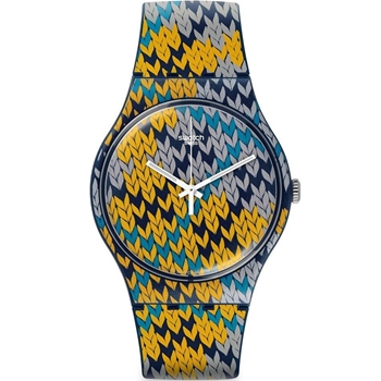 ساعت مچی SWATCH کد SUON110